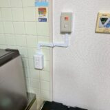 佐賀市コンセント増設、エアコン取付け、監視カメラ取付工事